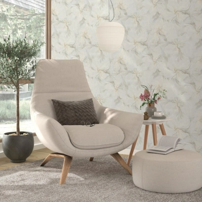 Обои виниловые на флизелиновой основе