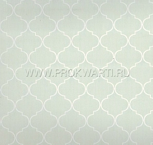 Architector French Cameo FL91004 для спальни для гостиной для загородного дома для комнаты мятный