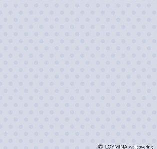 Loymina Sialia Q11 006 для спальни для гостиной для загородного дома для комнаты голубой