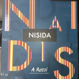 Andrea Rossi Коллекции