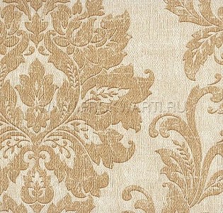 VB3102 Grandeco Villa Borghese VB3102 для спальни для гостиной для кабинета для загородного дома для комнаты золотой