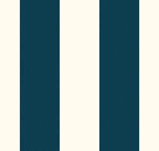 Aura Stripes@Home 580117 для кабинета для загородного дома для комнаты для прихожей белый синий