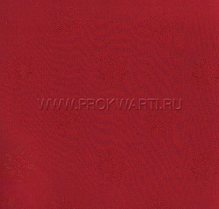 Print4 Via Monte Napoleone 4620 RR1 для спальни для гостиной для кабинета для загородного дома для комнаты для прихожей красный