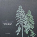 Эмбиплейн 4 (Ambiplain vol.4) Эмбиплейн 4 (Ambiplain vol.4)