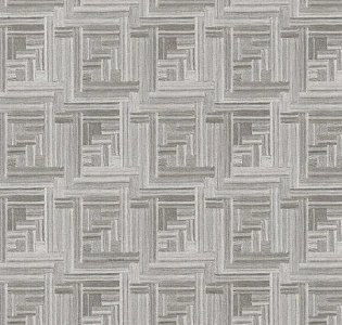 Zambaiti Parati Trussardi 4 Z44928 для кухни для спальни для гостиной для кабинета для загородного дома для комнаты для прихожей серый темно-серый