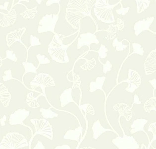 York Candice Olson Botanical Dreams NA0570 для спальни для гостиной для загородного дома для комнаты бежевый белый