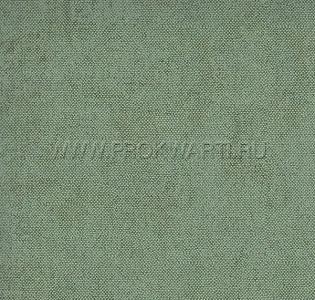 Khroma Colour Linen CLR025 для спальни для гостиной для кабинета для загородного дома для комнаты для прихожей зеленый