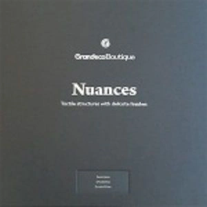 Grandeco Коллекции