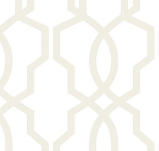 York Ashford Whites SW7497 для кабинета для комнаты для прихожей белый