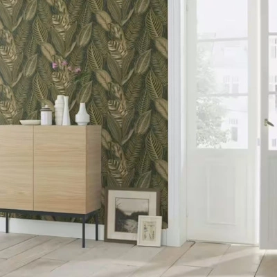 Обои виниловые на флизелиновой основе