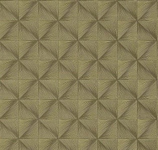 Grandeco Clarence CR3503 для кухни для спальни для гостиной для кабинета для загородного дома для комнаты для прихожей золотой