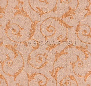 Print4 Via Monte Napoleone 4640 Y2 оранжевый