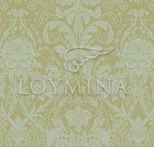 Loymina Jetset JET3 005/1 для спальни для гостиной для кабинета для загородного дома для комнаты зеленый