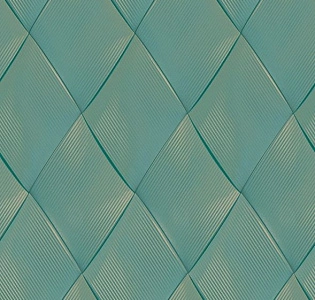 Zambaiti Parati Murella №5 M16019 для кухни для спальни для гостиной для кабинета для загородного дома для комнаты зеленый