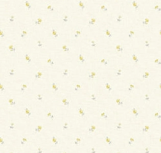 Grandeco Little Florals LF3301 для кухни для спальни для гостиной для загородного дома для комнаты бежевый