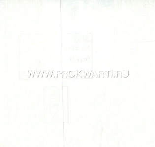 Marburg Patent Decor под покраску 5703 белый