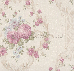 Chelsea Decor Oak Hill CD001740 для спальни для гостиной для загородного дома для комнаты бежевый