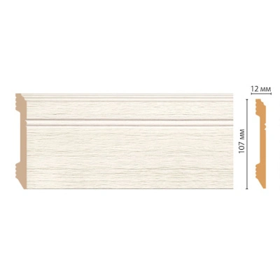 Плинтус D105-70
