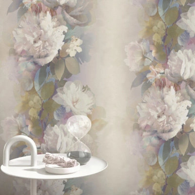 Обои виниловые на флизелиновой основе