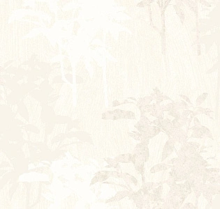 Decoprint Paradisio PA16850 для спальни для гостиной для загородного дома для комнаты белый