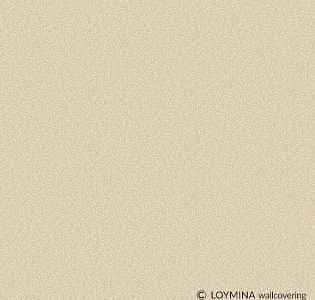 Loymina Sialia Q7 002/2 для спальни для гостиной для кабинета для загородного дома для комнаты для прихожей бежевый