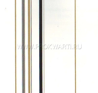 York Waverly Stripes SV2623 для кабинета для загородного дома для комнаты для прихожей черно-белый