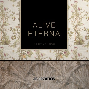 A.S. Creation Коллекции
