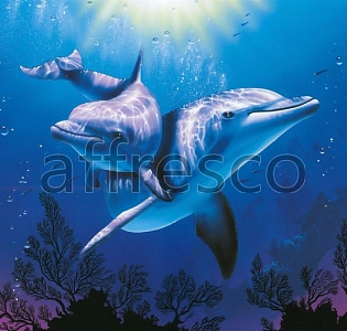Affresco Фрески и фотообои 5103