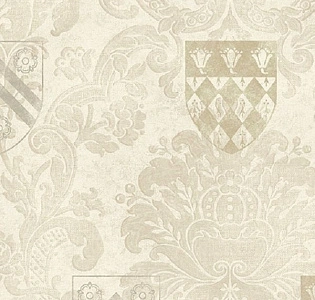 Paper Partnership University of Oxford Archives II WP0091301 для спальни для гостиной для кабинета для загородного дома для комнаты бежевый