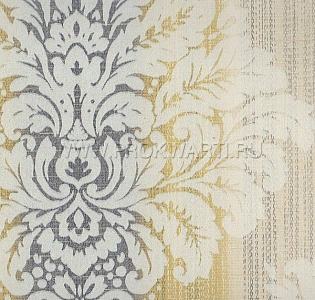 Wallquest Opulent ON40209 для спальни для гостиной для кабинета для загородного дома для комнаты бежевый