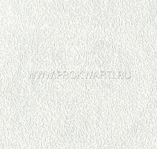 Marburg Patent Decor под покраску 9766 белый