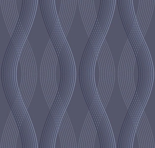 Decoprint Paradisio PA16845 для кабинета для комнаты для прихожей синий