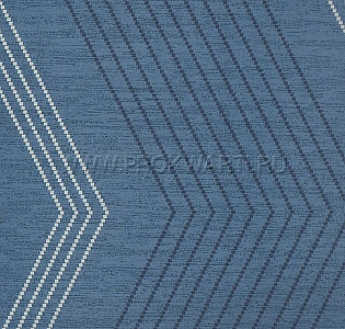York Ashford Geometrics GE3690 для кабинета для комнаты для прихожей синий