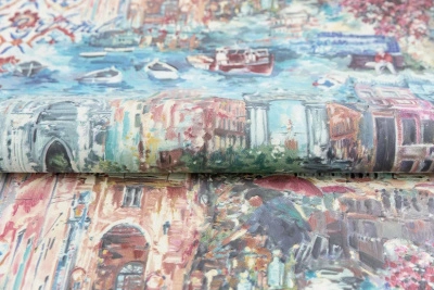 Обои виниловые на флизелиновой основе