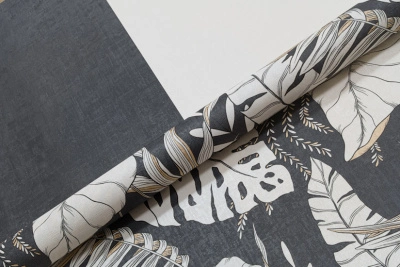 Обои виниловые на флизелиновой основе