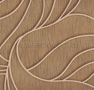 Marburg Colani Visions 53341 для кухни для гостиной для кабинета для комнаты золотой