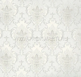 Andrea Rossi Gorgona 54135-2 для спальни для гостиной для кабинета для загородного дома для комнаты белый