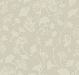 York Candice Olson Botanical Dreams NA0571 для спальни для гостиной для загородного дома для комнаты бежевый золотой