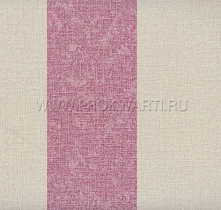 Rasch Флорентийский 2 (Florentine II) 448740 для коридора для кабинета для загородного дома для комнаты для прихожей бордовый
