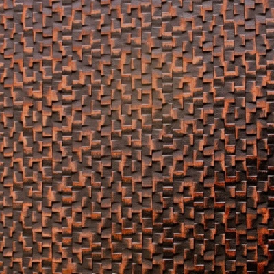 Настенное покрытие под покраску из натуральных материалов