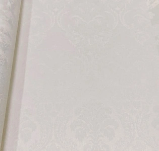 Sirpi Italian Damask 60019 для спальни для гостиной для кабинета для загородного дома для комнаты кремовый