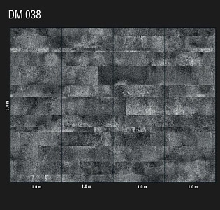 Loymina Иллюзия (Illusion vol.1) DM 038