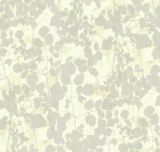 York Candice Olson Botanical Dreams NA0519 для спальни для гостиной для загородного дома для комнаты бежевый серый