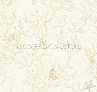 34496-1 A.S. Creation Versace III 34496-1 для кабинета для загородного дома для комнаты бежевый