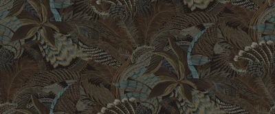 Бесшовные текстильные обои. Состав 100% полиэстер. Основа: нетканый материал - ватин