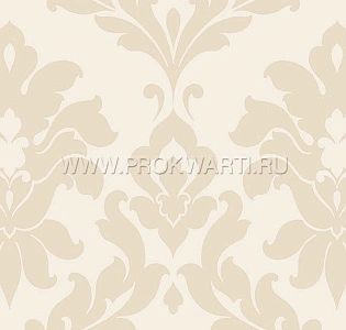 Aura Stripes & Damasks SD25711 для спальни для гостиной для кабинета для загородного дома для комнаты бежевый
