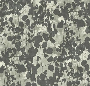 York Candice Olson Botanical Dreams NA0521 для спальни для гостиной для загородного дома для комнаты серый темно-серый