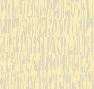 CO.DE Co.De 01 винил на флизелине B3805 RB для кухни для гостиной для кабинета для комнаты желтый