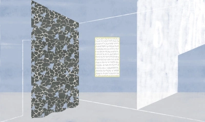 Панно из шёлка на флизелиновой основе (80% шёлк + 20% полиэстер) 220 гр./кв.м. Изготовление панно осуществляется по индивидуальным размерам после согласования макета (возможно внесение индивидуальных графических изменений). По запросу предоставляется пробный образец (цветопроба)