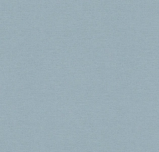 A.S. Creation Cotton 39591-6 для кухни для спальни для гостиной для коридора для кабинета для загородного дома для комнаты для прихожей голубой